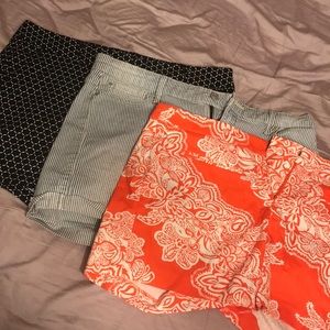 Shorts